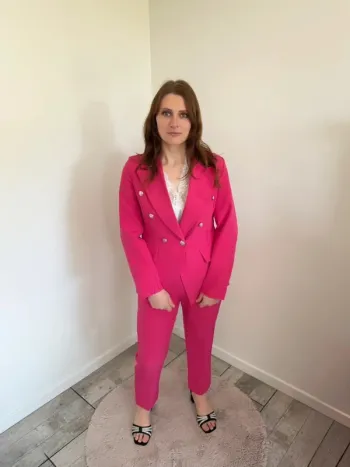 Tailleur