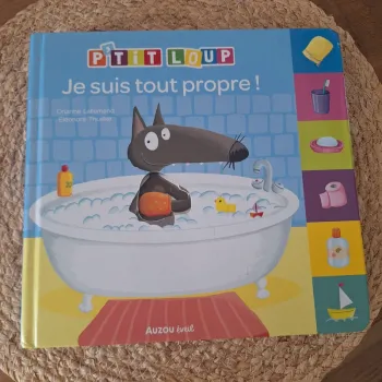 P'tit loup