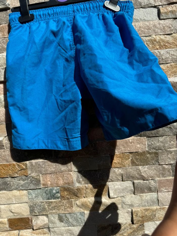 Short maillot - photo numéro 4