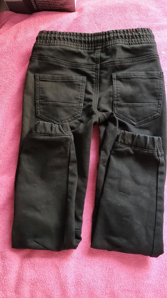 Jeans - photo numéro 5