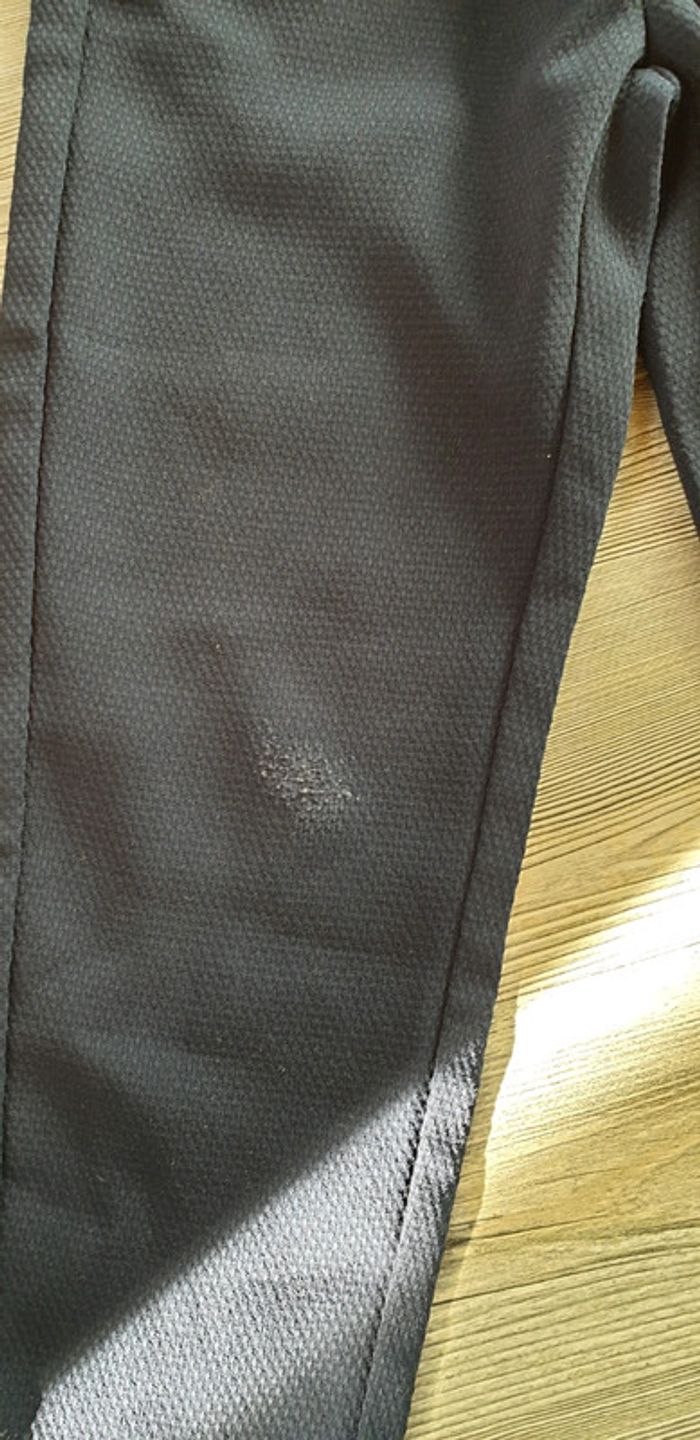 Ensemble pantalon fin - photo numéro 2