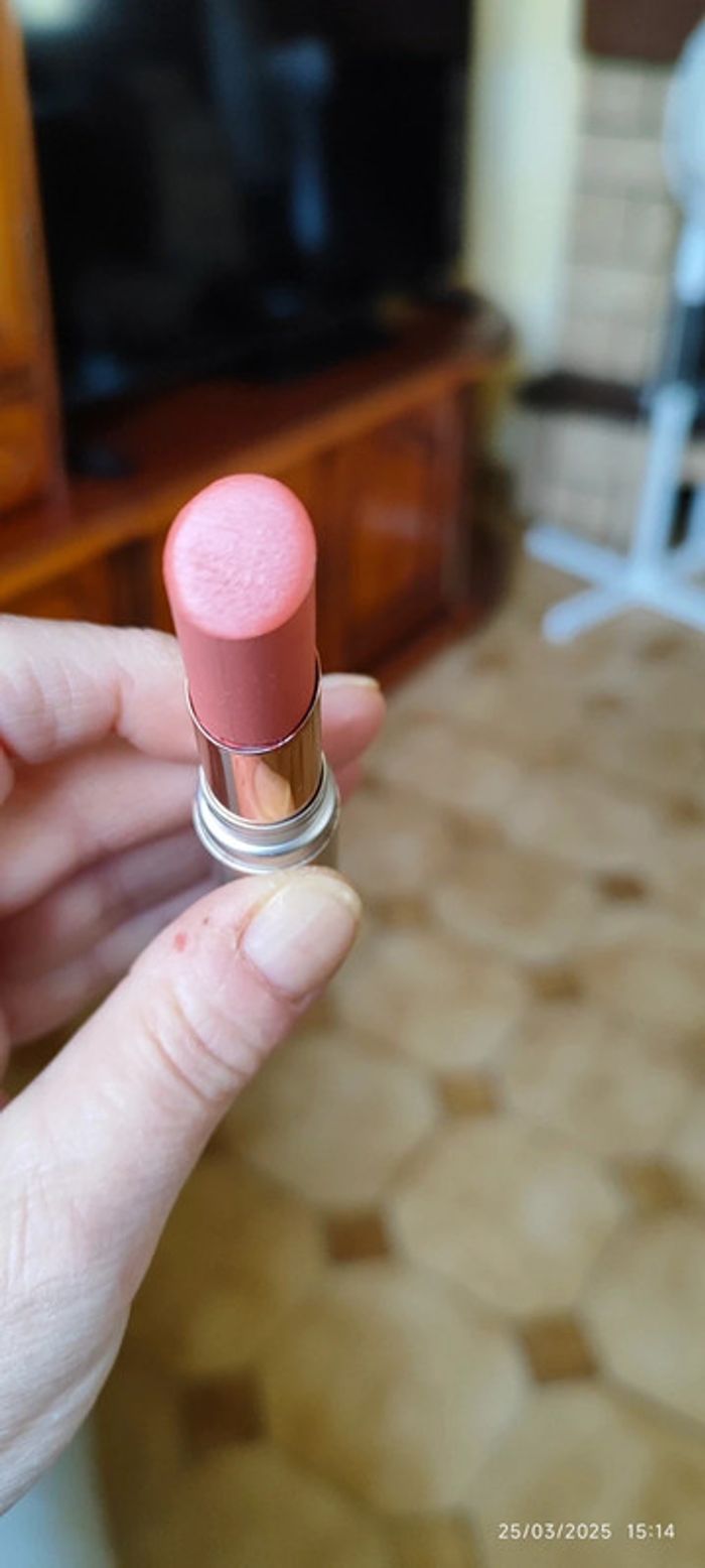 Kiko Hydra Shiny Lip Stylo Teinte 02 - photo numéro 5