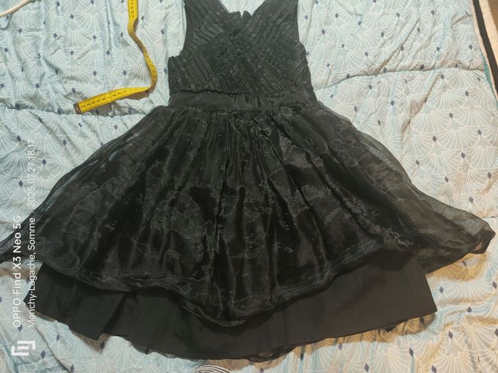 Robe soirée tissaia 5 ans-110cm Réduction jusqu'à -70%