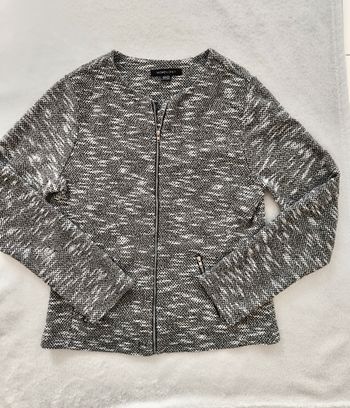 Veste 36