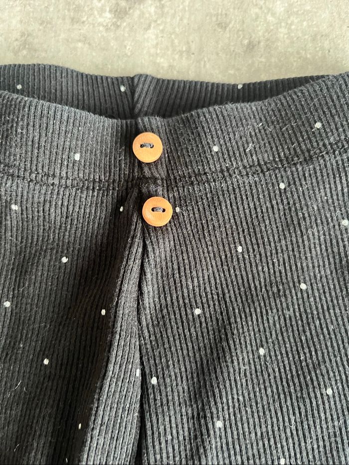 Jolie legging fille 9 mois - photo numéro 3