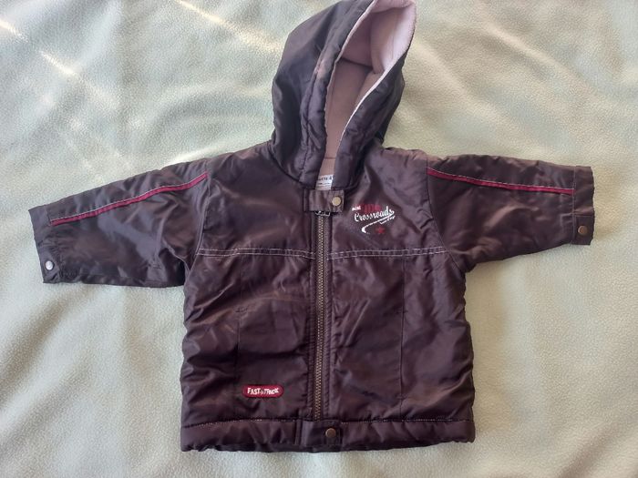 Manteaux - photo numéro 2