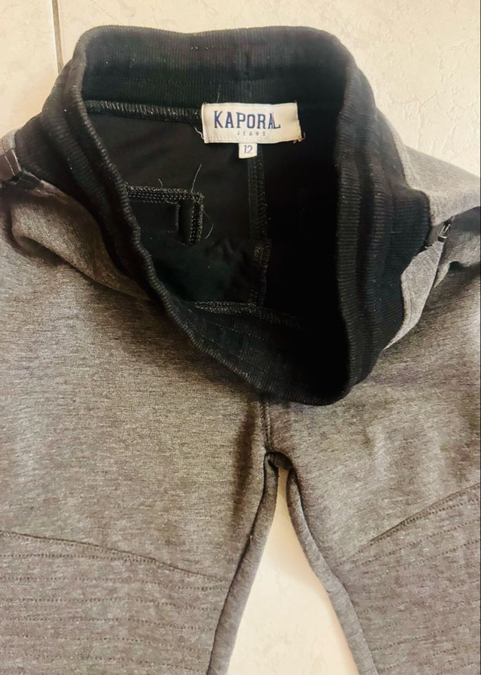 Pantalon kaporal pour enfants de 10 à 12ans , Neuf 🌸🌺 - photo numéro 5