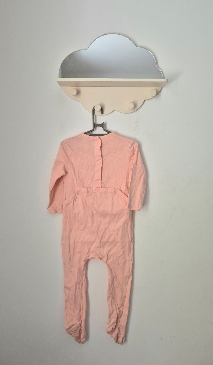 Pyjamas 1 pièces légers * Kiabi * - photo numéro 3