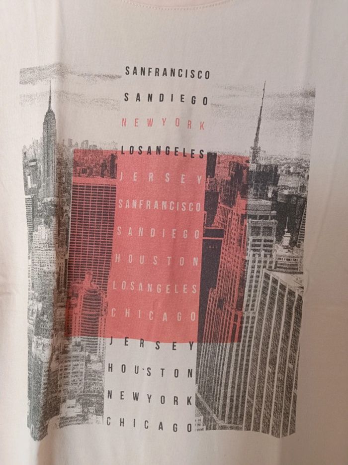 T-shirt - photo numéro 4