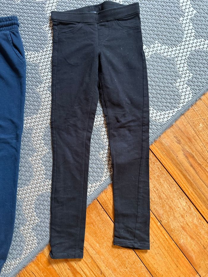 Pantalon 8ans