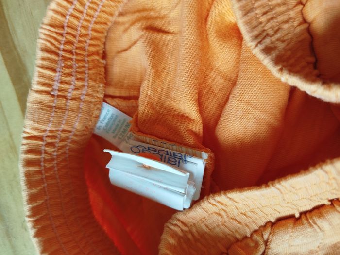 Short - photo numéro 3