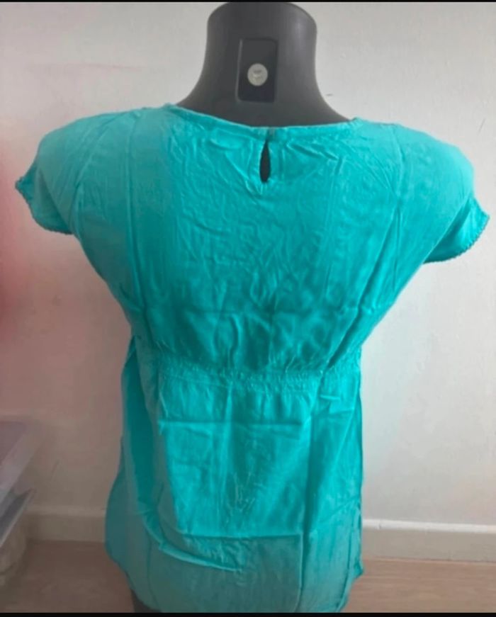 Tunique ado taille : 14 ans 📦 - photo numéro 4