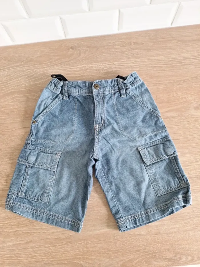 Short 4ans