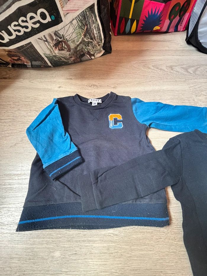 Sweat-shirt - photo numéro 2