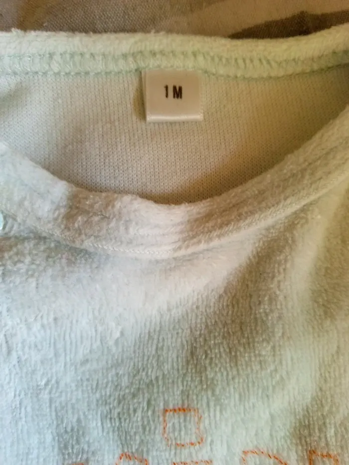 Lot pyjamas - photo numéro 10