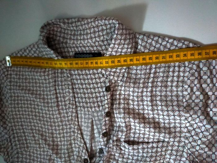 Blouse Bonobo – Taille XS - photo numéro 11