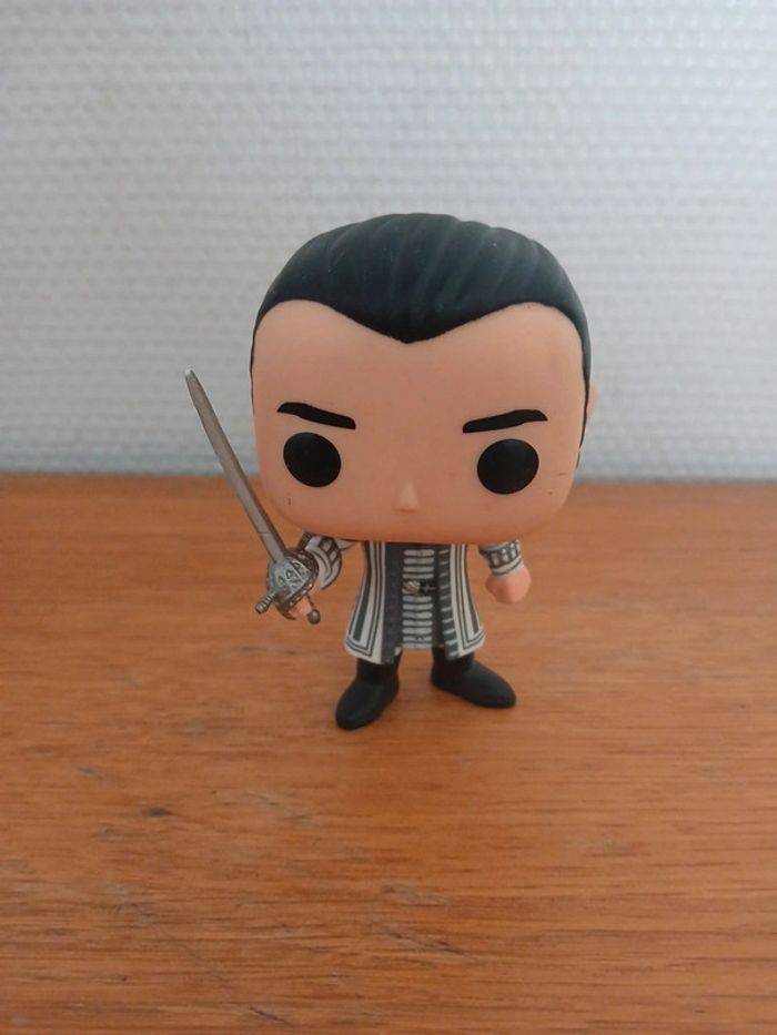 Lot funko pop - photo numéro 5