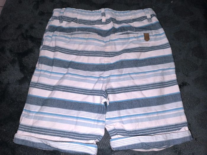 Short - photo numéro 2