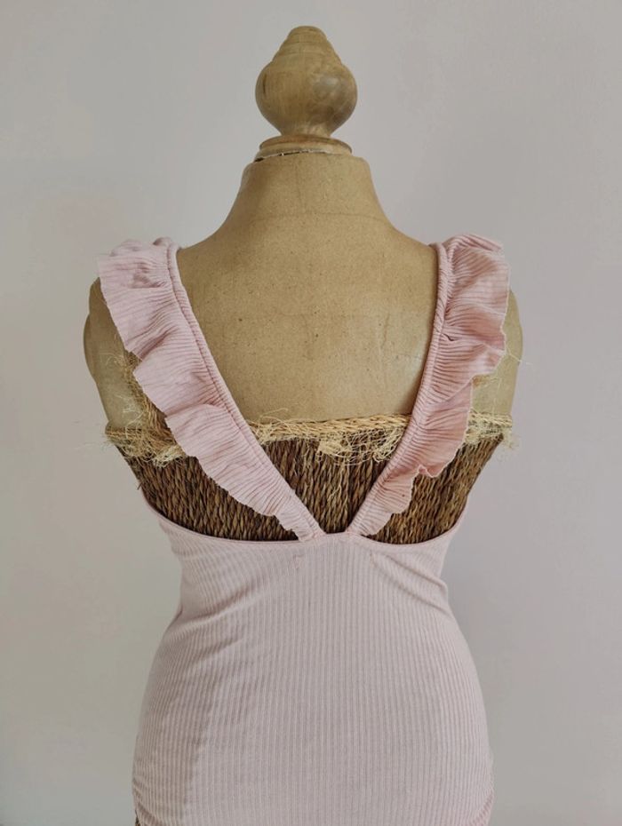 Body rose - photo numéro 2