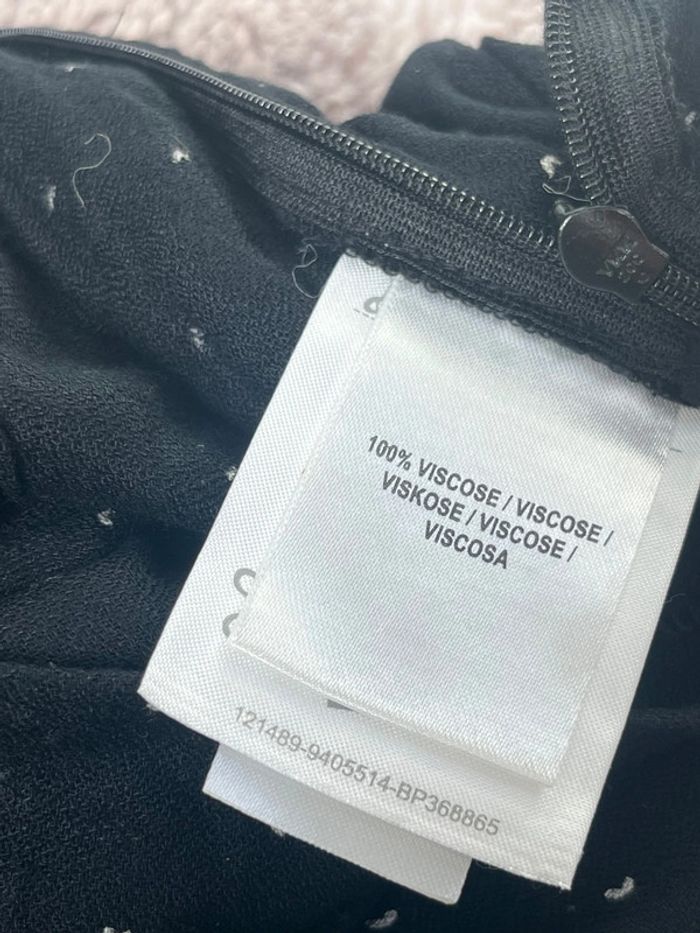 short imprimé petit cœur - photo numéro 5