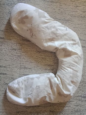 Coussin d'allaitement