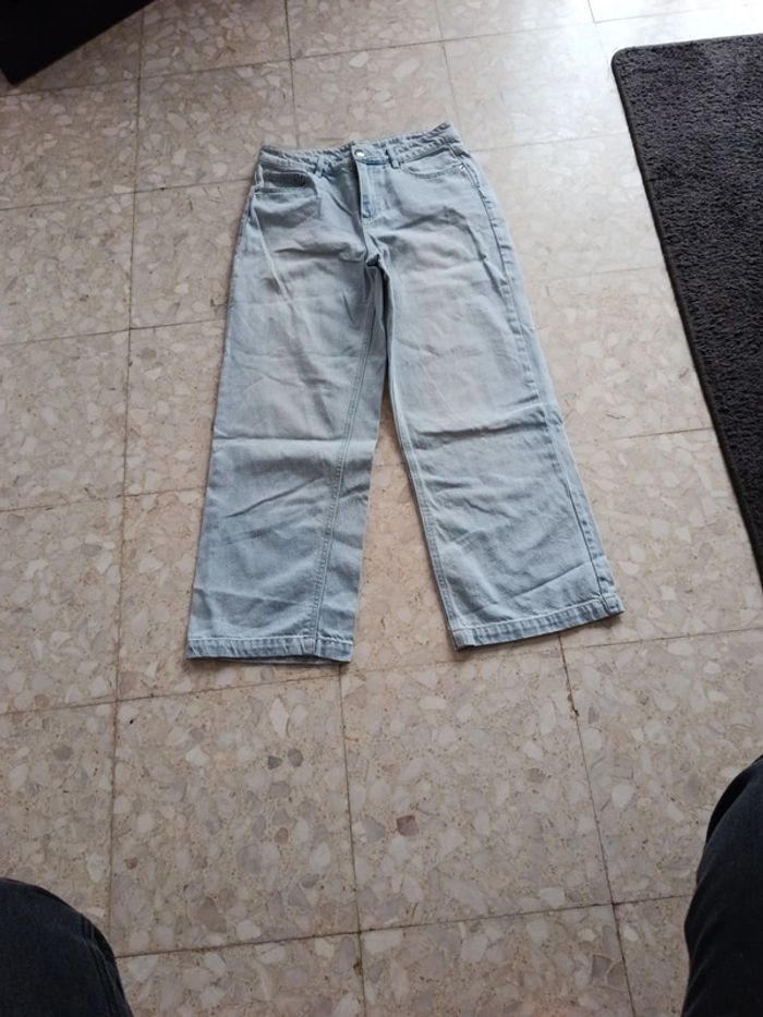 Jean clair cache cache