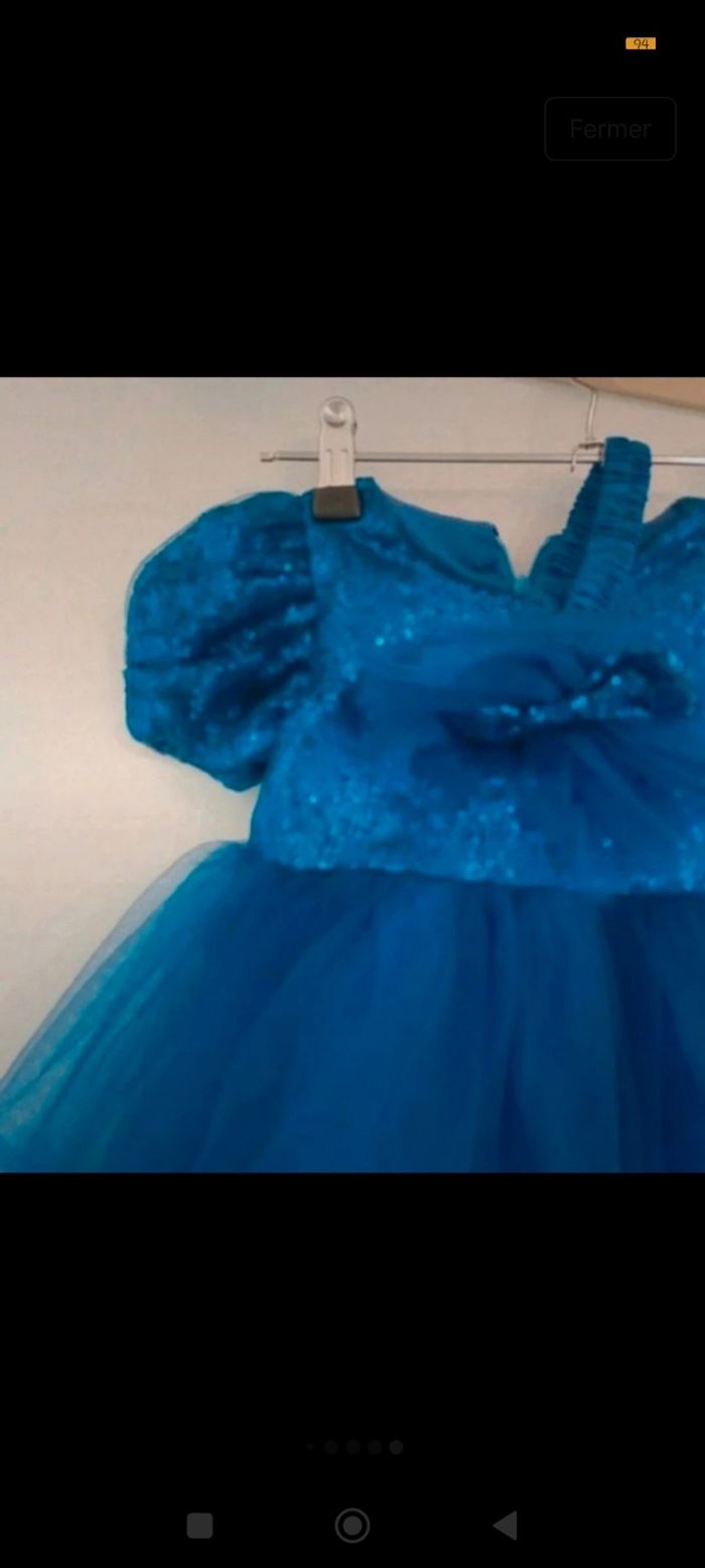 Robe événementielle - photo numéro 9