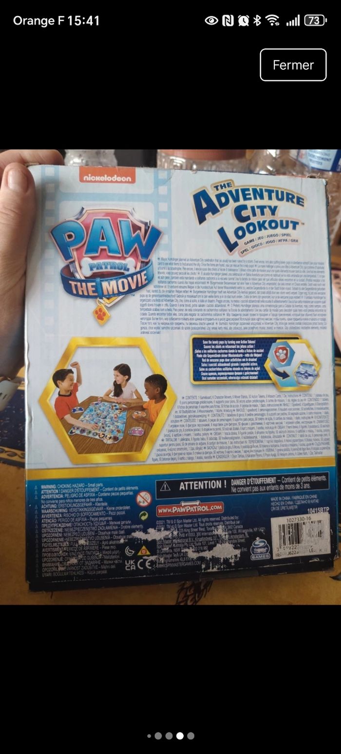 Adventure city lookout - photo numéro 10