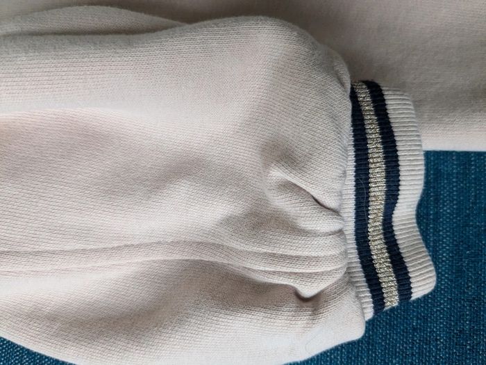 Robe sweat - photo numéro 4