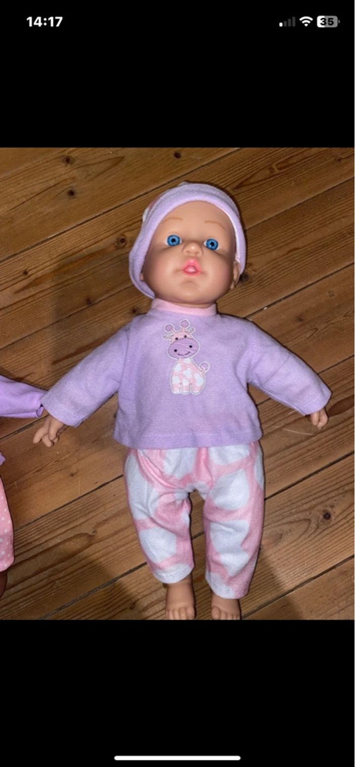 Lots bébé pour enfants - photo numéro 5