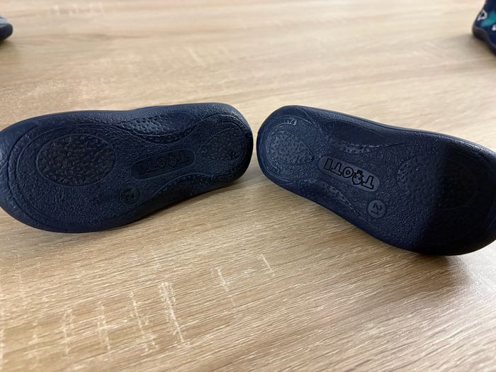 Chaussons enfant - photo numéro 7