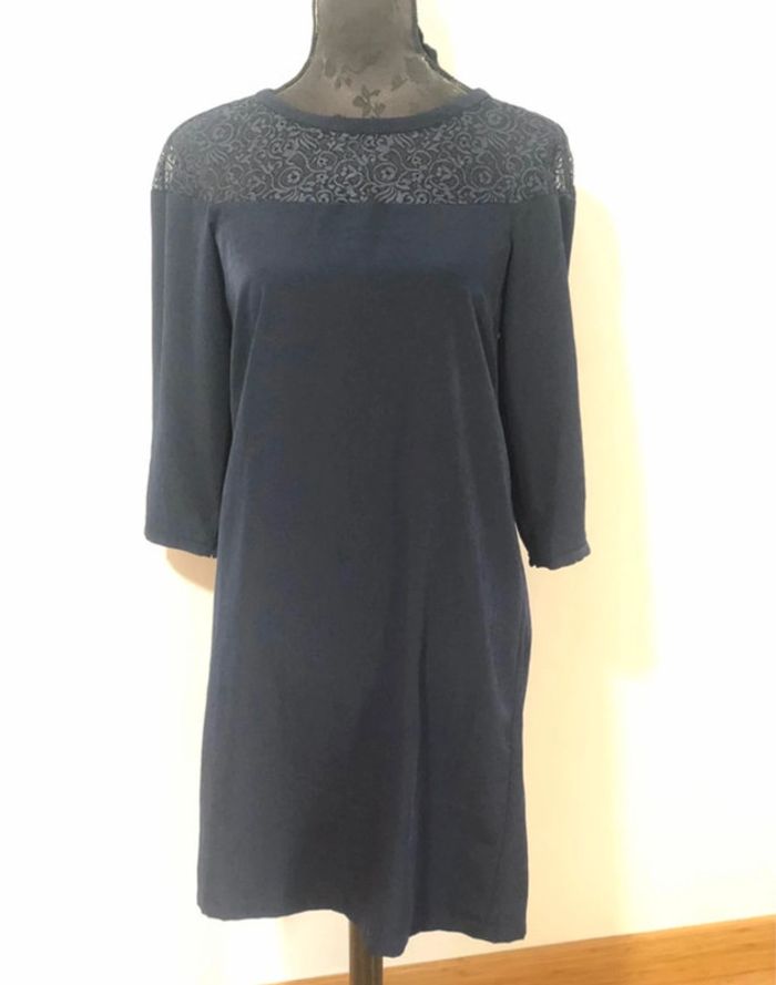 327 - Robe chic comptoir des cotonniers - photo numéro 6