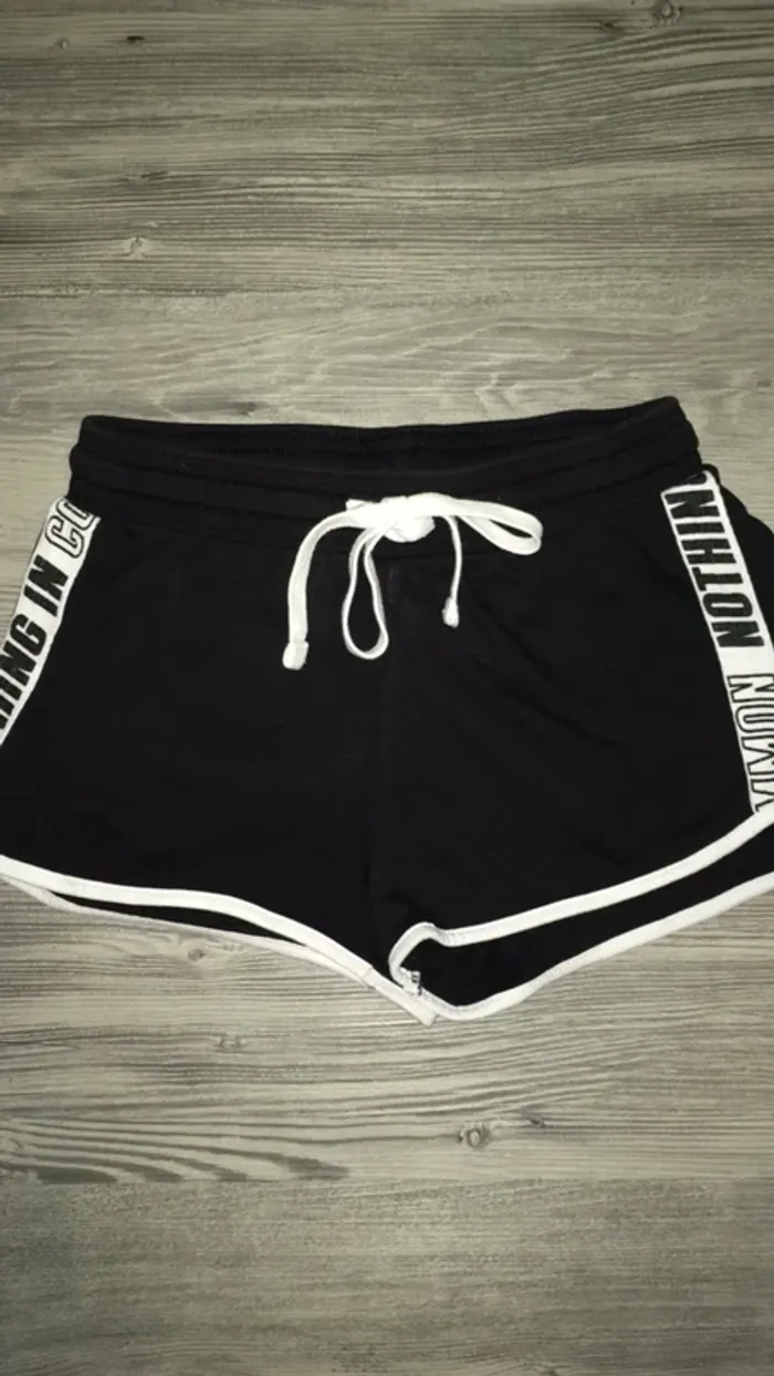 Short