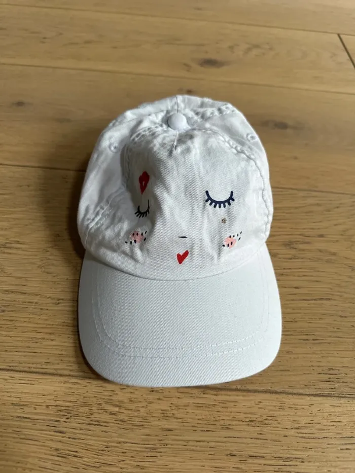 Casquette