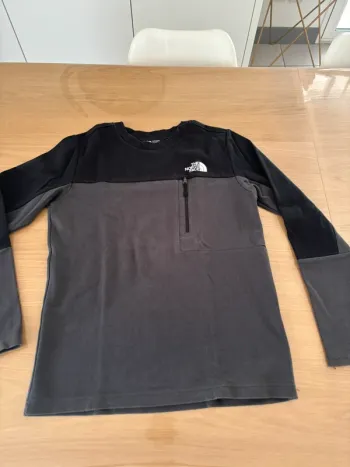 Sweat fin The North Face