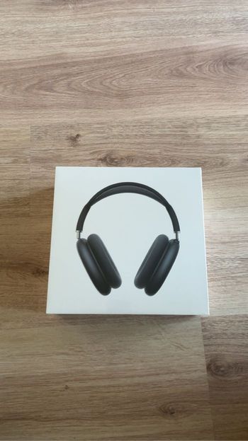 AirPods Max deuxième génération (usb-c)
