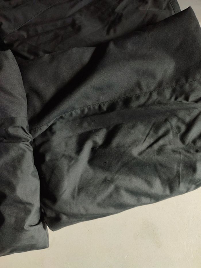 Pantalon ski noir - photo numéro 4