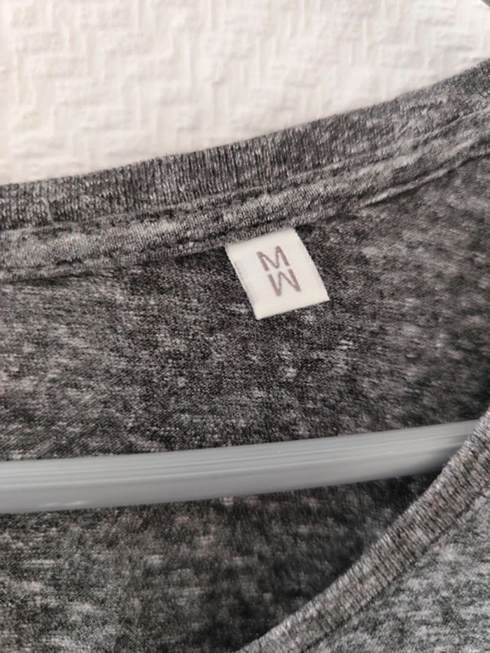 T-shirt manches longues Idefix - photo numéro 3