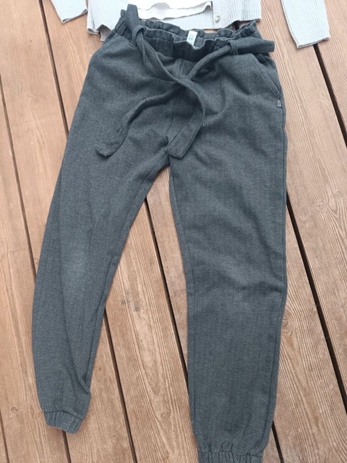 Lot fille 10 ans - photo numéro 3