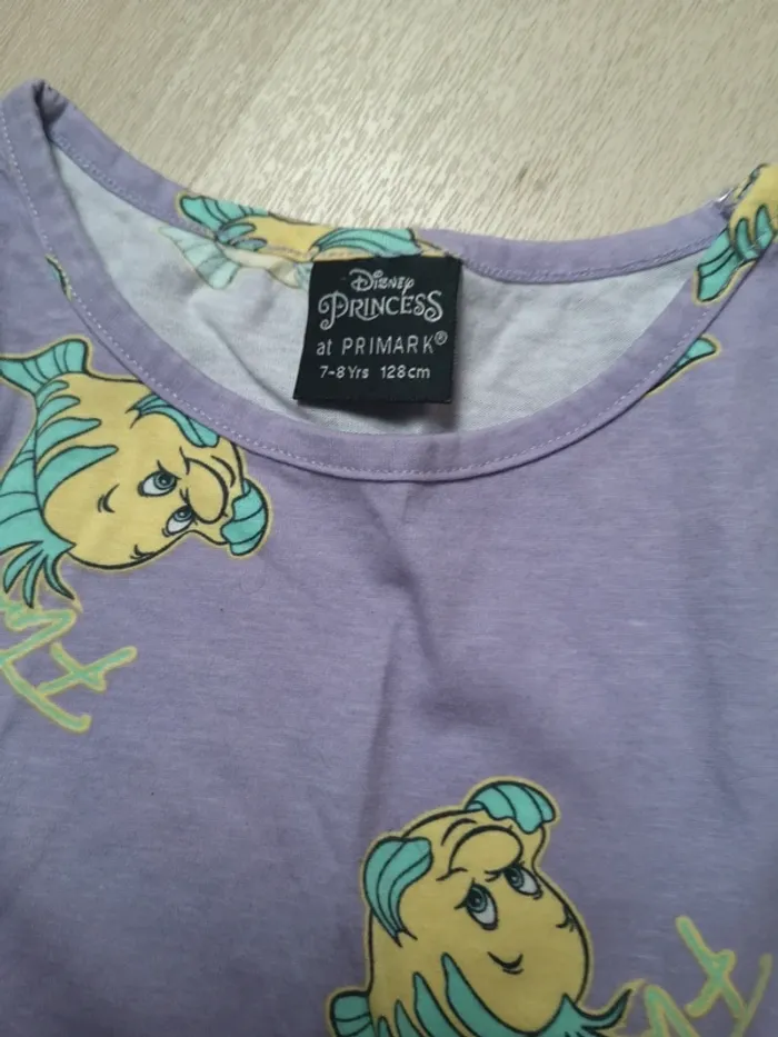 Lot robe d'été 8ans - photo numéro 16