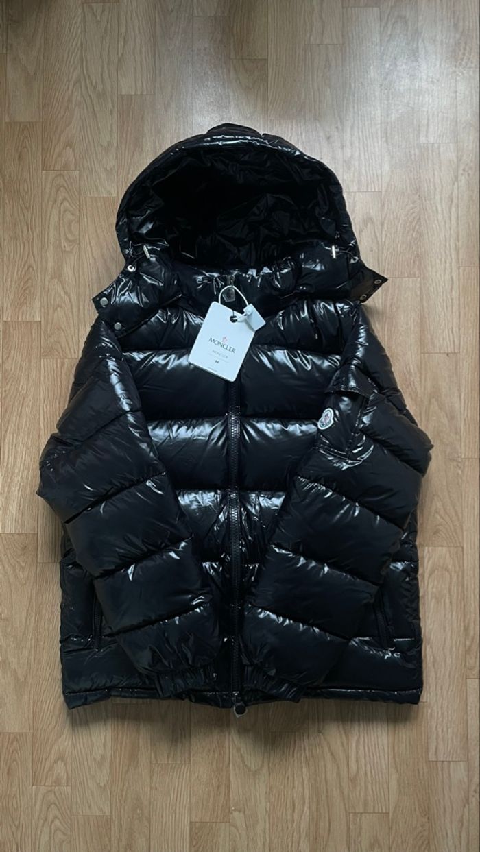 Doudoune Moncler - photo numéro 4