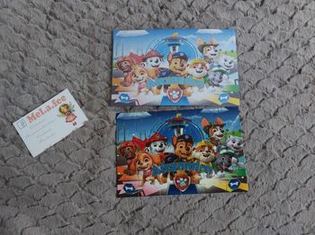 Puzzle personnalisé