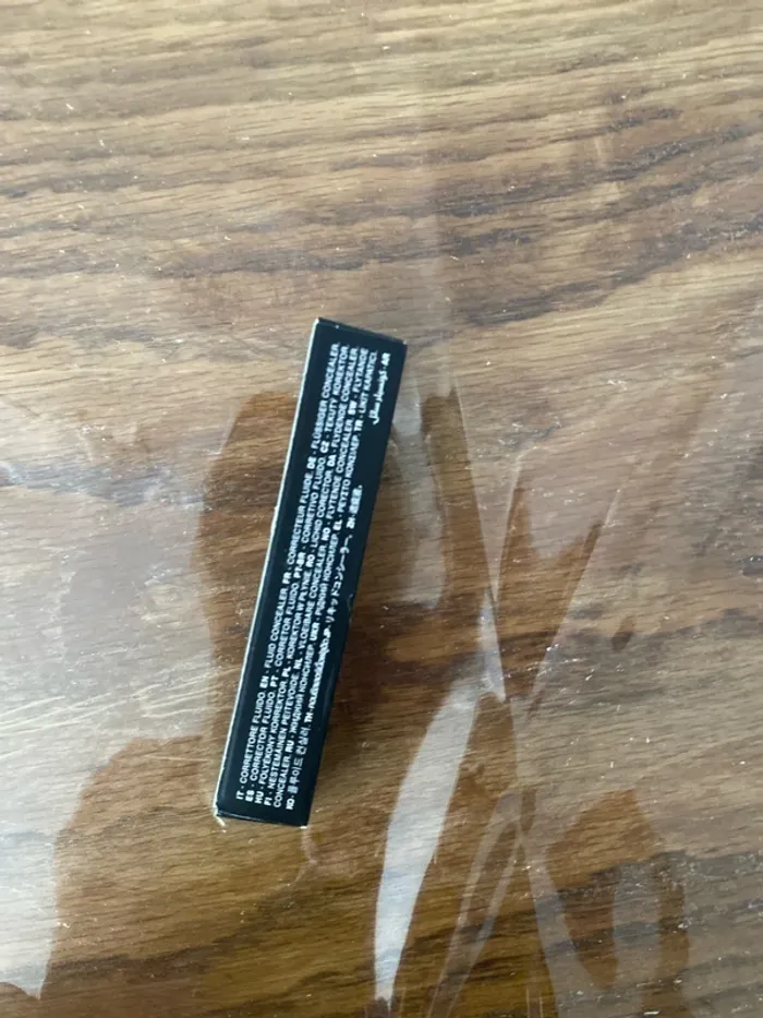 Anti cerne Kiko concealer - photo numéro 2