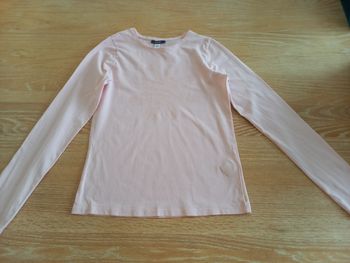 T-shirt Okaïdi fille 12 ans - Excellent état