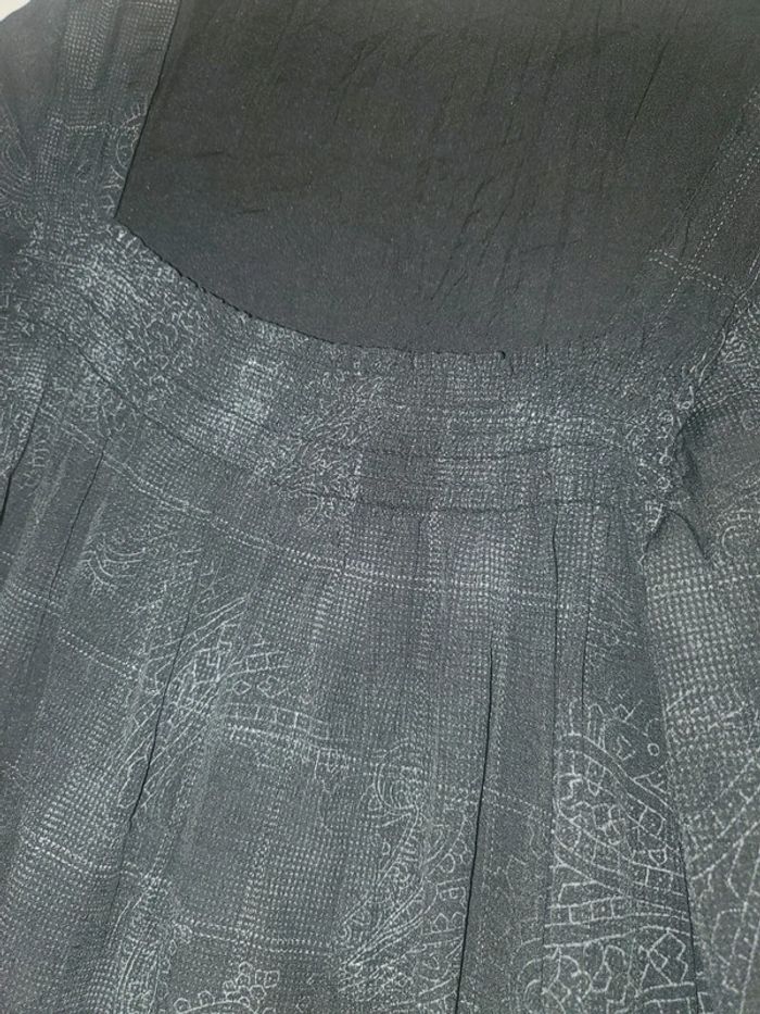 Blouse cache cache t40 - photo numéro 2