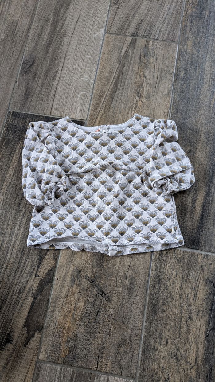 Lot de 8 vêtements - photo numéro 9