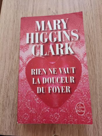 Rien ne vaut la douceur du foyer