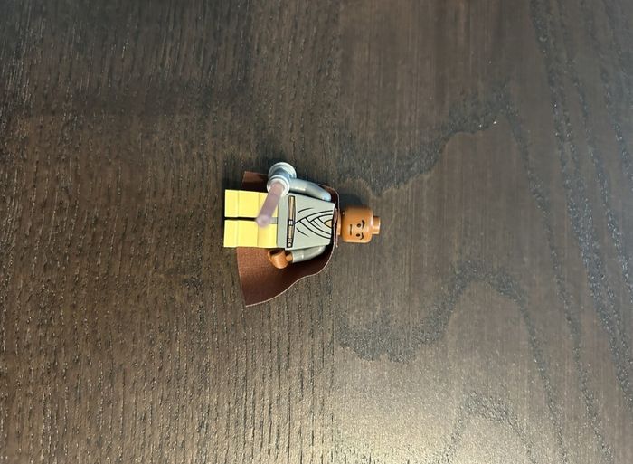 Lego Star Wars 7261 Clone Turbo Tank - photo numéro 5