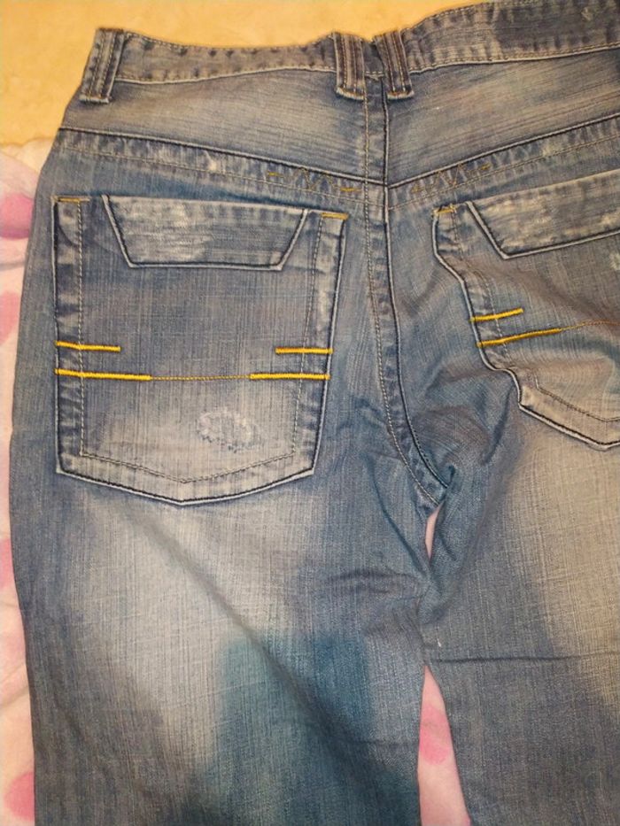 Jeans homme - photo numéro 7