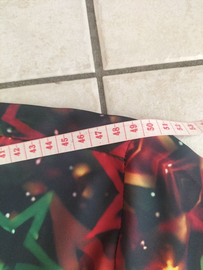 Chemise festive - photo numéro 9